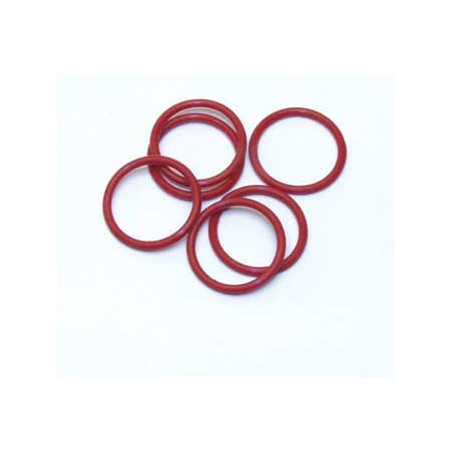 Pièce pour voiture electrique tous chemin 1/10 Joints Winner D 17x1,5mm (2p) Pièce pour voiture electrique tous chemin 1/10 Joints Winner D 17x1,5mm (2p)