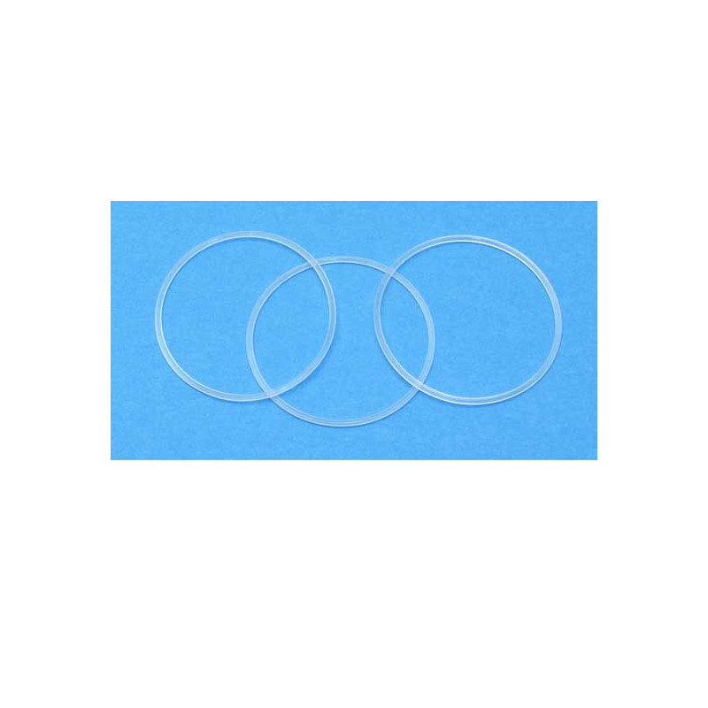 Pièce pour voiture electrique tous chemin 1/10 Joints Winner D 18x1mm (2 pcs)