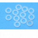 Pièce pour voiture electrique tous chemin 1/10 Joints Winner D 8x2mm (6 pcs) Pièce pour voiture electrique tous chemin 1/10 Joints Winner D 8x2mm (6 pcs)