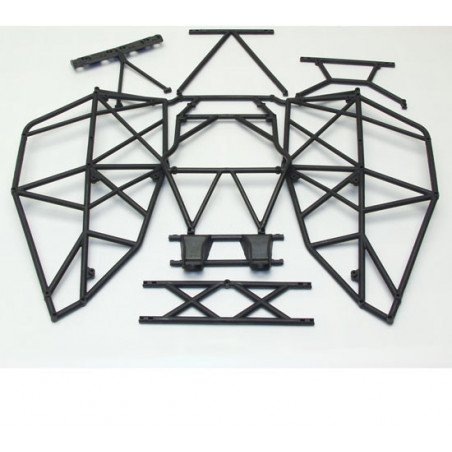 Pièce pour voiture electrique tous chemin 1/10 Kansas Arceau Carrosserie Pièce pour voiture electrique tous chemin 1/10 Kansas Arceau Carrosserie