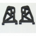 Pièce pour voiture electrique tous chemin 1/10 Kansas Bras Susp infér avant Pièce pour voiture electrique tous chemin 1/10 Kansas Bras Susp infér avant