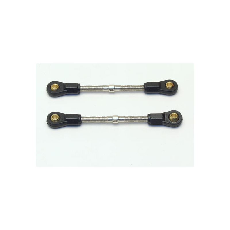 Pièce pour voiture electrique tous chemin 1/10 Kansas Bras Susp Sup arrière