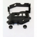 Pièce pour voiture electrique tous chemin 1/10 Kansas Carter de Protection Pièce pour voiture electrique tous chemin 1/10 Kansas Carter de Protection