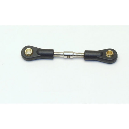 Pièce pour voiture electrique tous chemin 1/10 Kansas Commande Direction Pièce pour voiture electrique tous chemin 1/10 Kansas Commande Direction