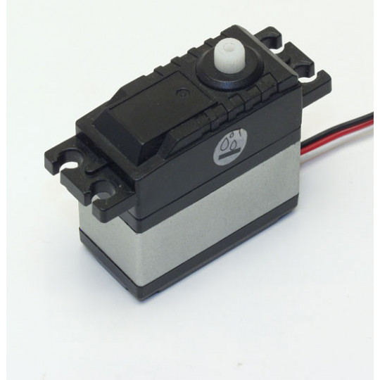 Pièce pour voiture electrique tous chemin 1/10 Kansas Servo Etanche Direction Pièce pour voiture electrique tous chemin 1/10 Kansas Servo Etanche Direction