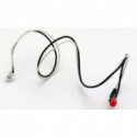 Pièce pour hélicoptère électrique Led de queue C400 Pièce pour hélicoptère électrique Led de queue C400