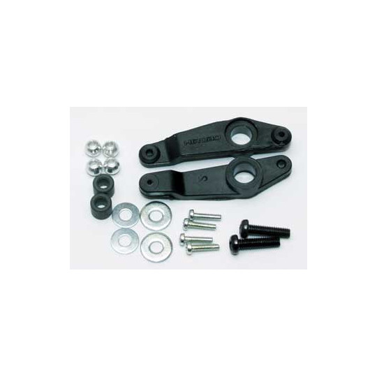 Pièce pour hélicoptère thermique LEVIER DE MIXAGE