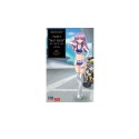 Maquette de moto en plastique EGG Girl Claire Frost Maquette de moto en plastique EGG Girl Claire Frost