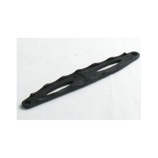 Pièce pour voiture thermique tous chemin 1/10 Maintien de batterie 7,2 Volts Pièce pour voiture thermique tous chemin 1/10 Maintien de batterie 7,2 Volts