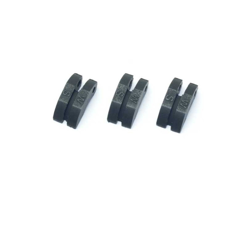 Pièce pour voiture thermique tous chemin 1/8 Masselotte d'Embrayage