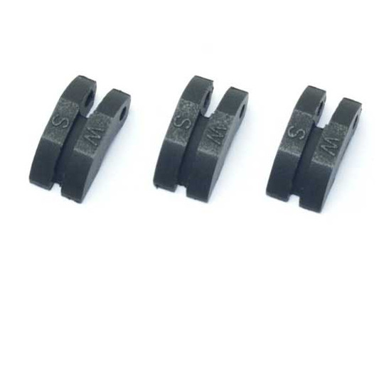 Pièce pour voiture thermique tous chemin 1/8 Masselotte d'Embrayage
