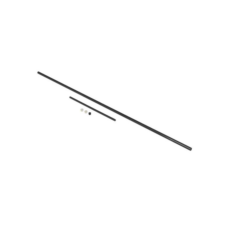 Pièce pour voilier radiocommandé Mât pour voiles C DF95