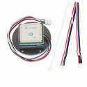 Pièce pour Drônes Module GPS QR X350 PRO