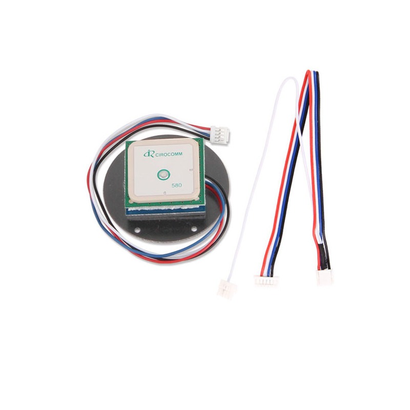 Pièce pour Drônes Module GPS QR X350 PRO