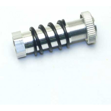 Pièce pour voiture thermique tous chemin 1/8 Montant et Ressort Sauve Servo Pièce pour voiture thermique tous chemin 1/8 Montant et Ressort Sauve Servo