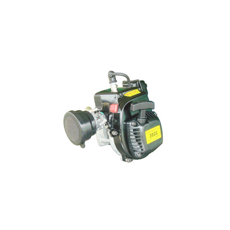 Pièce pour voiture thermique tous chemin 1/5 Moteur 30cc FLASH Buggy 1/5