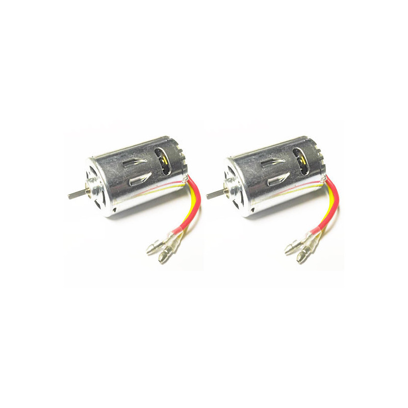 Pièce pour accessoire de terrain Moteur 540 Banc M1 1/8