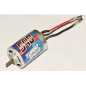 Pièce pour voiture electrique de piste 1/10 Moteur 540 Flash Piste