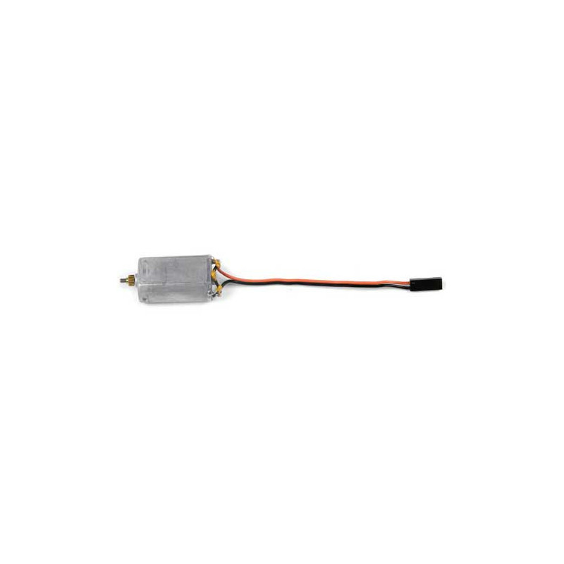 Pièce pour hélicoptère électrique MOTEUR A BIROTOR ESKY
