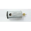 Pièce pour hélicoptère électrique Moteur Anti Couple Tiny 400 Pièce pour hélicoptère électrique Moteur Anti Couple Tiny 400