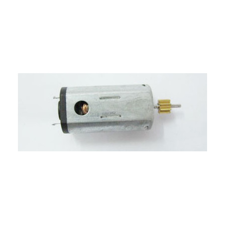 Pièce pour hélicoptère électrique Moteur Anti Couple Tiny 400 Pièce pour hélicoptère électrique Moteur Anti Couple Tiny 400
