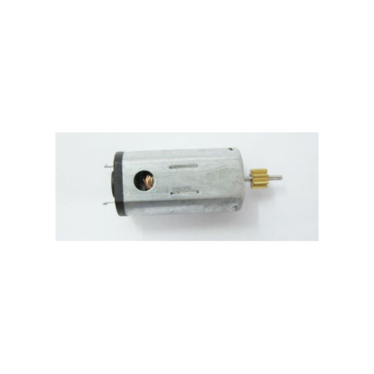 Pièce pour hélicoptère électrique Moteur Anti Couple Tiny 400