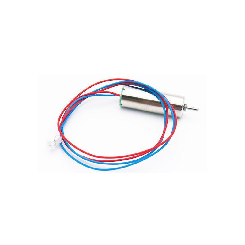 Pièce pour hélicoptère électrique Moteur anticouple C400