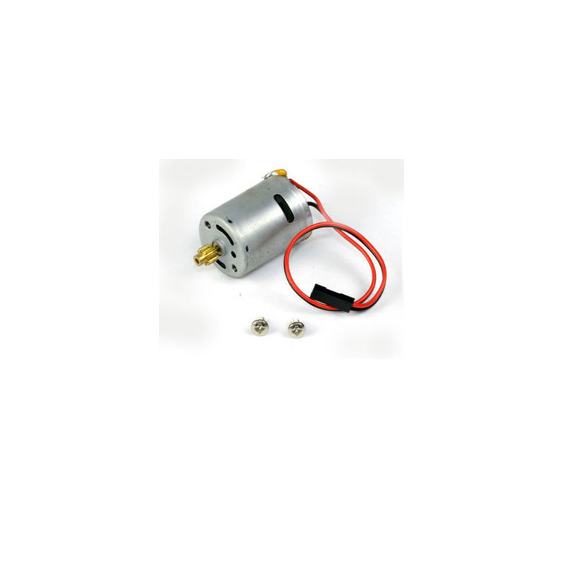 Pièce pour hélicoptère électrique MOTEUR ARRIERE  370 BIG LAMA
