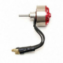 Pièce pour bateaux de vitesse Moteur BL 2812 Mono X Pièce pour bateaux de vitesse Moteur BL 2812 Mono X