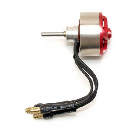 Pièce pour bateaux de vitesse Moteur BL 2812 Mono X Pièce pour bateaux de vitesse Moteur BL 2812 Mono X