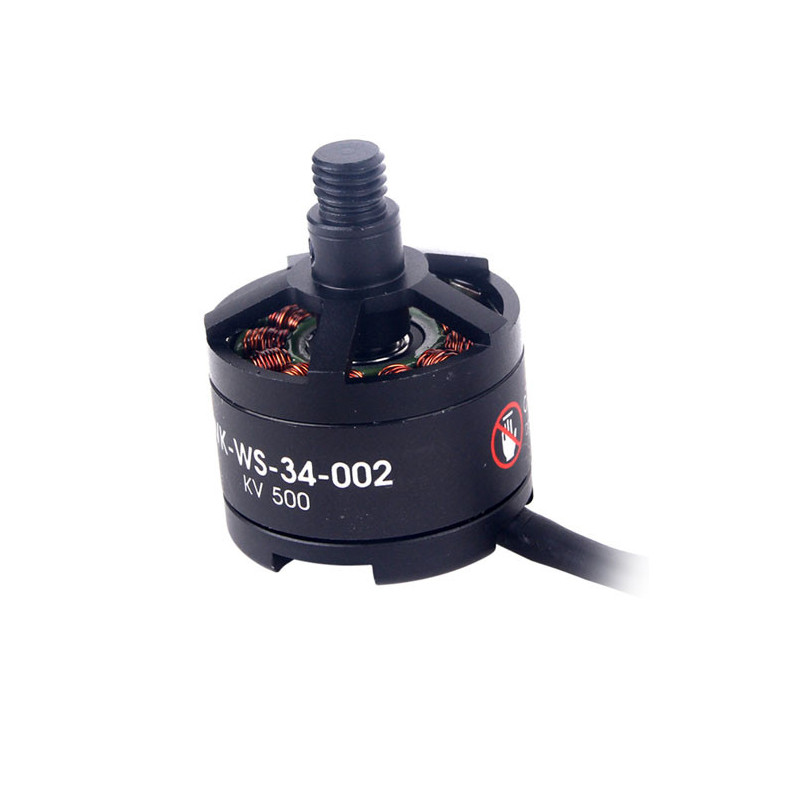 Pièce pour Drônes Moteur BL Sens AH SCOUT X4