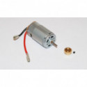 Pièce pour Buggy electrique 1/18 Moteur brushed RC390 Pièce pour Buggy electrique 1/18 Moteur brushed RC390