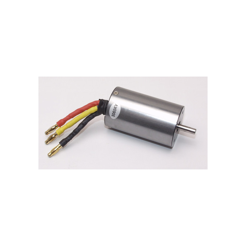 Pièce pour voiture électrique 1/8 MOTEUR BRUSHLESS 1/8
