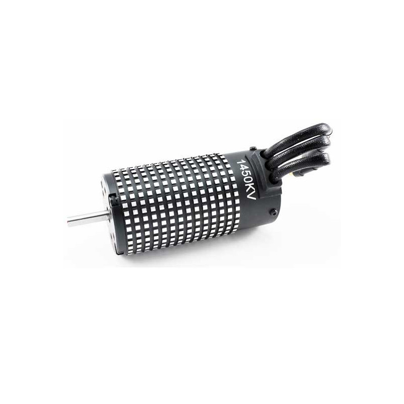Pièce pour voiture électrique Moteur Brushless 1450Kv