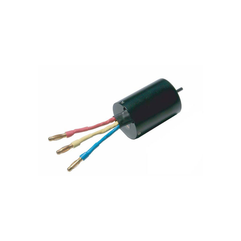 Pièce pour voiture electrique tous chemin 1/10 Moteur Brushless 3650