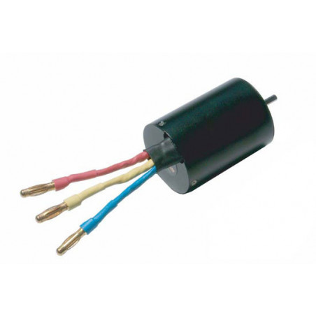 Pièce pour voiture electrique tous chemin 1/10 Moteur Brushless 3650 Pièce pour voiture electrique tous chemin 1/10 Moteur Brushless 3650