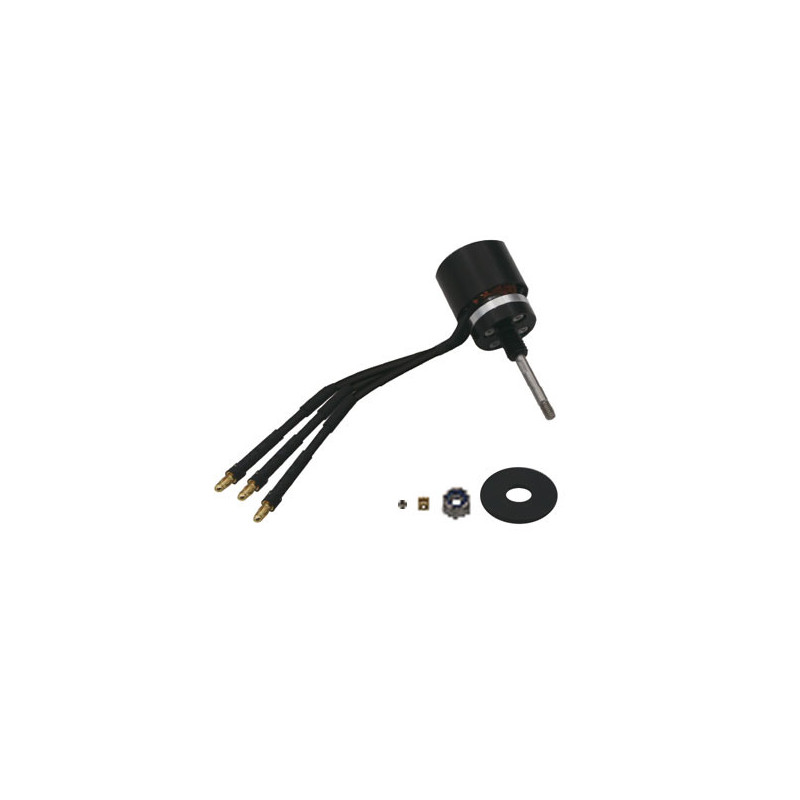 Pièce pour bateaux de vitesse Moteur Brushless BT2500