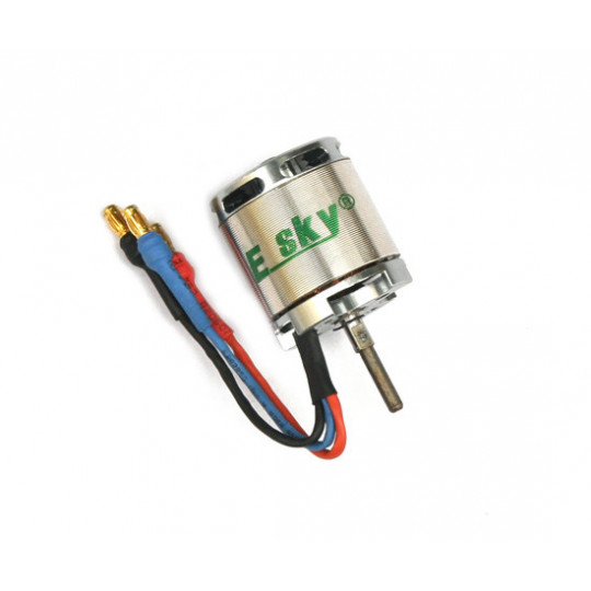 Pièce pour hélicoptère électrique Moteur Brushless FBL Pièce pour hélicoptère électrique Moteur Brushless FBL