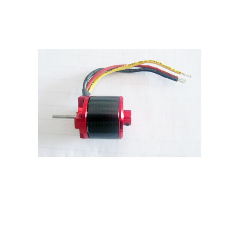 Pièce pour hélicoptère électrique Moteur Brushless Tiny 530BL