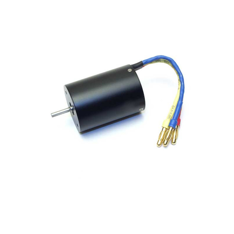 Pièce pour voiture electrique tous chemin 1/10 Moteur Brushless Winner