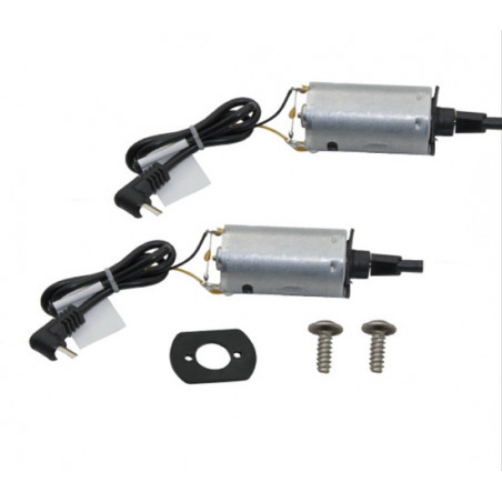 Pièce pour bateaux de vitesse Moteur gauche et droit BT500 Pièce pour bateaux de vitesse Moteur gauche et droit BT500