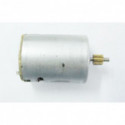 Pièce pour hélicoptère électrique Moteur Principal Tiny 400 Pièce pour hélicoptère électrique Moteur Principal Tiny 400
