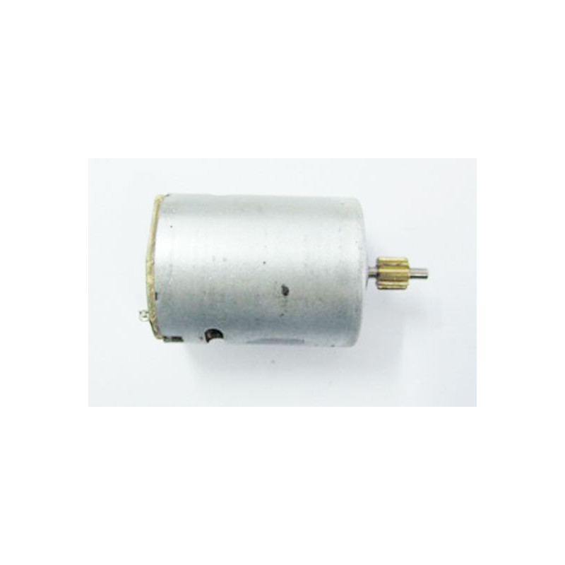Pièce pour hélicoptère électrique Moteur Principal Tiny 400