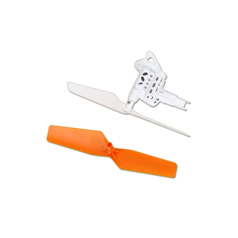 Pièce pour hélicoptère électrique Moteur Sens Horaire QR W100S