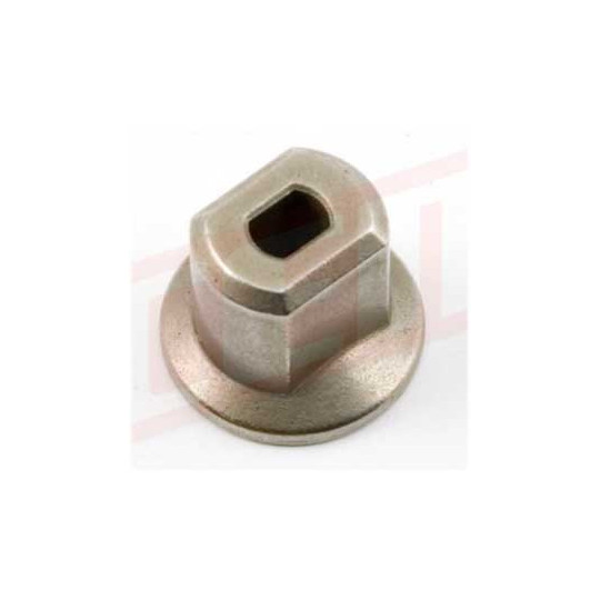 Pièce pour voiture electrique tous chemin 1/16 MOYEU DISQUE DE FREIN