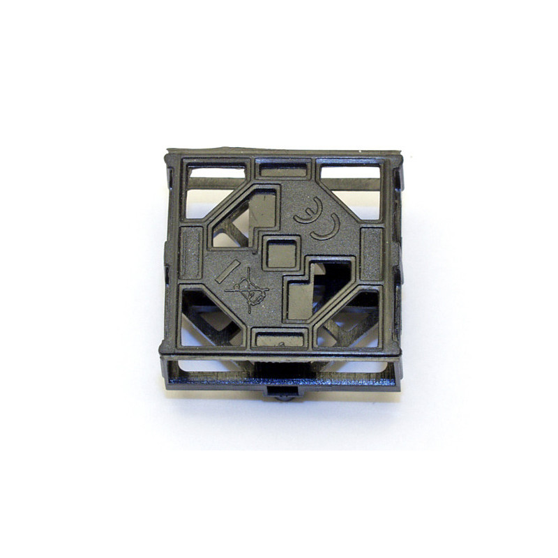 Pièce pour hélicoptère électrique Moyeu et capôt FBL100