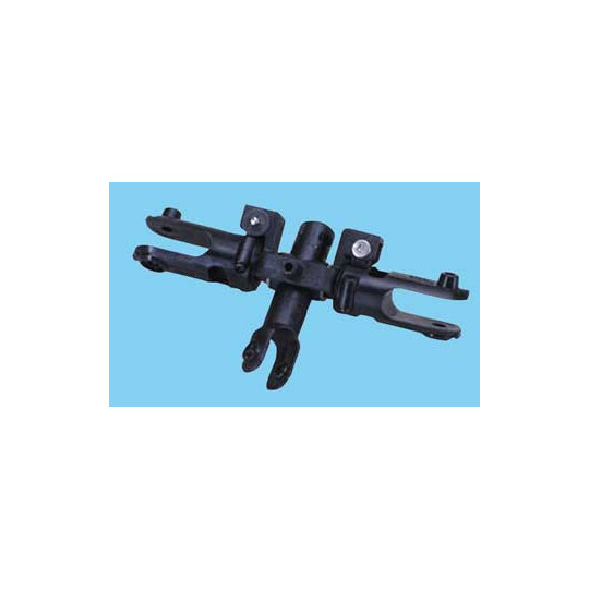 Pièce pour hélicoptère électrique MOYEU TETE ROTOR