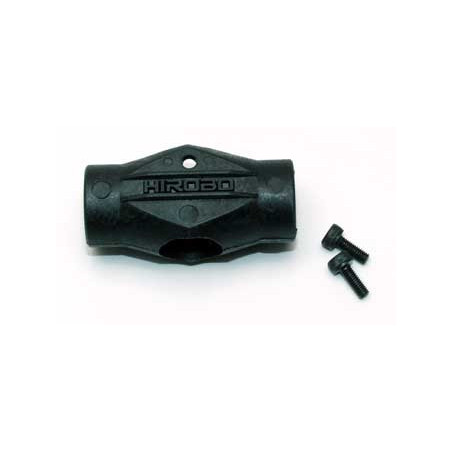 Pièce pour hélicoptère thermique MOYEU TETE ROTOR Pièce pour hélicoptère thermique MOYEU TETE ROTOR
