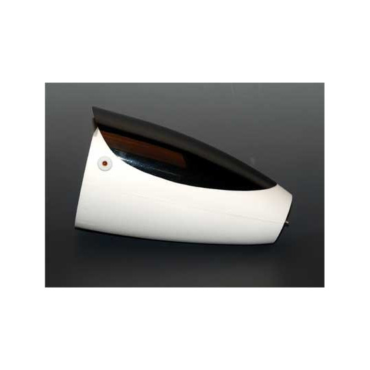 Pièce pour avions NEZ AVEC MOTEUR TINYGLIDER