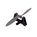 Accessoire de terrain Équilibreur d'hélice avec support Accessoire de terrain Équilibreur d'hélice avec support